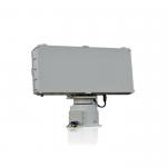10.2km Phased Array Technology Border Security Radar Low Power Consumption for sale