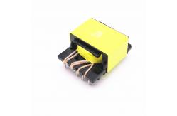 China EQ2614 100KHz Step Up High Frequency Transformer Switch Mode Transformer supplier