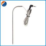 3.5mm Plug Waterproof BBQ Temperature Sensor Probe Replacement for Pit Boss Meat Pellet Grills for sale