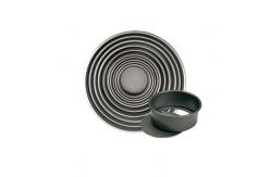 China                  Rk Bakeware China-Nonstick Aluminum Layer Cake Molds Cake Pans              supplier