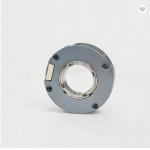Multi Turn Industrial Absolute Rotary Encoder MP55 Interface 17 Bit SSI BiSS-C for sale
