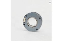 China Multi Turn Industrial Absolute Rotary Encoder MP55 Interface 17 Bit SSI BiSS-C supplier
