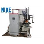 4 Stations Rotor Casting Machine Automatic Centrifugal Aluminum