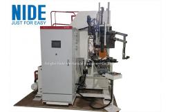 China 4 Stations Rotor Casting Machine Automatic Centrifugal Aluminum supplier
