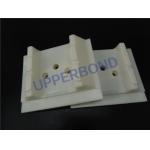 HLP Cigarette Machine Parts Plastic Durable Guiding Box for sale