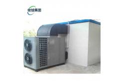 China Transform Process Optimal Results Air Drying Equipment Automated supplier
