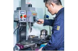 China DVR Well Borehole Inspection Camera Weatherproof With Keyboard supplier