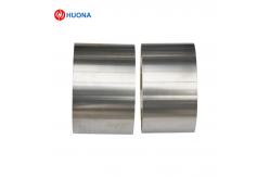China 3j21 Nickel Silver Strip Cobalt Chromium Alloy Elgiloy Cold Rolled Elgiloy High Elastic supplier
