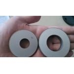 35/15/5 ring Piezoelectric Ceramic pzt 4 for cleaning