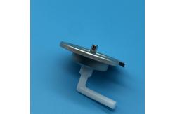 China Special Stem Brass Butane Gas Valve for High-Pressure Applications supplier