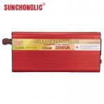 2000va Power Inverter 2000w Energy Saving Eco Friendly Anticorrosive