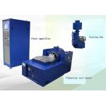 Electric Vibration Test System Mechanical Strength Test 2000kgf 20000N