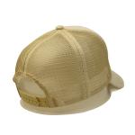 Embroidered Plain Blank 60CM 6 Panel Trucker Mesh Hat