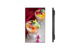 China Shop Window Indoor Digital Signage 2500nits Advertising TFT LCD Display supplier