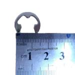 445-0653279-101-2 009-0002370 ATM Machine Spare Parts NCR 8mm Circlip for sale