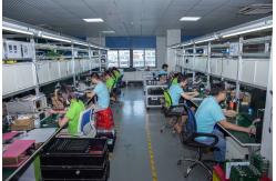 China 3G Signal Booster manufacturer