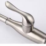 18/10 Stainless Steel Motion Sensor Kitchen Taps for sale