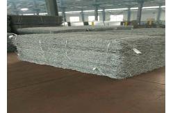 China Seawall Protection Rustproof H2m Gabion Fence System supplier