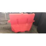 Oem Solid Billet Aluminum Moulding Road Barrier for sale