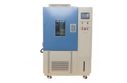 China Programmable R404a Temperature Humidity Test Machine supplier
