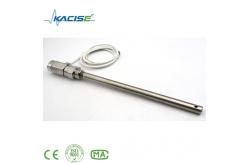 China High Temperature Liquid Level Transmitter Water Level Sensor supplier