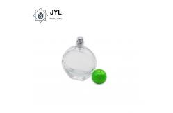 China Lightweight Perfume Bottle Lids , Reusable Anti Volatile Fragrance Top supplier