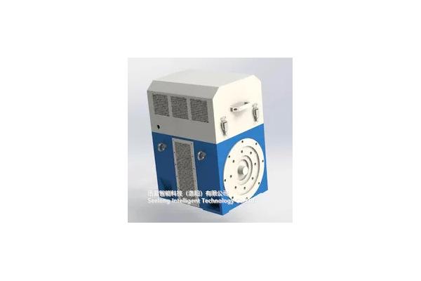 70KW 11.1Nm 100,000 Rpm customized High Speed Dynamometer (NEW)