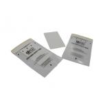 0.07mm - 0.15mm 95kPa Polyethylene Specimen Bags With Vacuum Pressure for sale