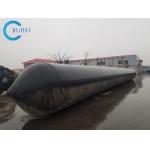 Manual Rubber Ship Launching Marine Airbags for sale