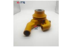 China 4D105-3 Engine Part Water Pump  6131621100  6140601110  6131621240 supplier