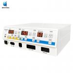 Monopolar Bipolar Surgical Equipment Electrosurgical Unit Diathermy Cautery Machine for sale
