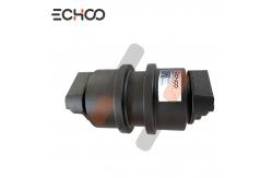 China 1724-37501 ECHOO Foryanmar Vio100 Steel Track Bottom Roller Sv100 Bottom Roller supplier