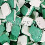 Laundry Rotary Camphor Candy Tablet Press Machine Fully Enclosed for sale