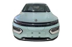 China Dongfeng Nano EX1 2023 PRO Electric EV Car Light Wind Edition Standard supplier