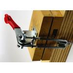 Hold Down Handle 225kg Flanged Latch Toggle Clamp