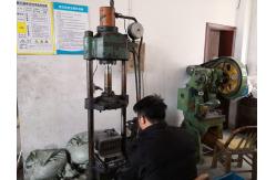 China Wire Crimp Sleeves manufacturer