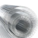 Galvanized Farm Cattle Wire Mesh Fencing Perforated Woven