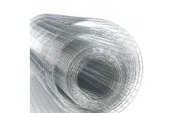 China Galvanized Farm Cattle Wire Mesh Fencing Perforated Woven supplier