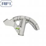 Malleable Iron Electrical Conduit Pipe Bender 1/2 3/4 And 1