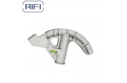 China Conduit Bender Aluminum And Malleable Iron Emt Conduit Pipe Bender supplier