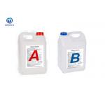 Liquid Hemodialysis Dialysate Concentrate Solution For Dialysis for sale