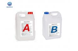 China Liquid Hemodialysis Dialysate Concentrate Solution For Dialysis supplier