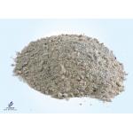 High - Al Dense Low Cement Insulating Castable Refractory With Al2O3 + SiC 92% Min for sale