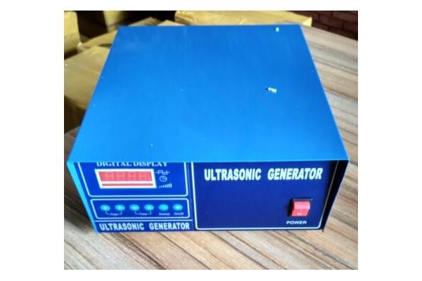 Ultrasonic Vibration Screen Ultrasonic Pulse Generator Drive Good Heat Resistance