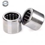 High Precision BK081410 BK08X14X10 HK081412 HK08X14X12 Closed End Needle Roller Bearing 8x14x10mm for sale