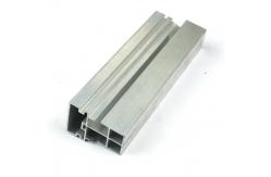 China High Hardness 6061 6082 Aluminium Industrial Profile supplier