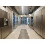 Elegant Corrosion-resistant Stainless Steel Cladding for Decoration for sale
