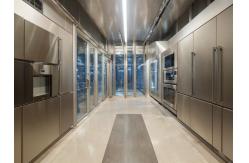 China Durable Rustproof Stainless Steel Cladding for Construction supplier