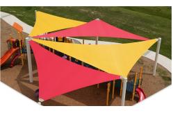 China Retractable Window Awnings manufacturer