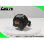 4000 LUX Cordless Mining Lights 4.5Ah Rechargeable Battery With Safety Rope For Miner Drilling for sale